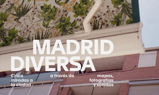 Diverse Madrid